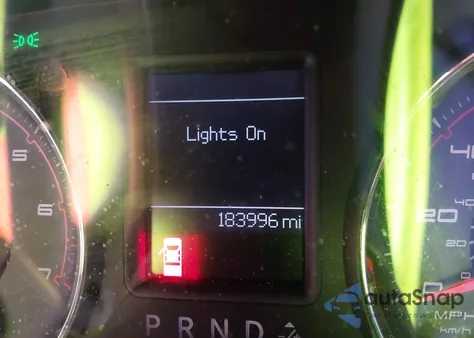 2011 Dodge Charger из США, поврежденный, VIN 2B3CL3CG0BH606901